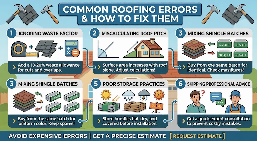 how many square feet in pack of shingles