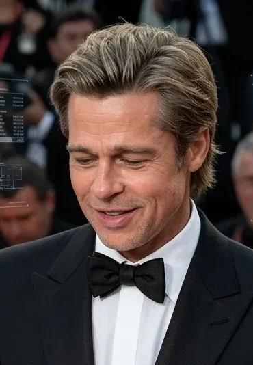 Brad T.