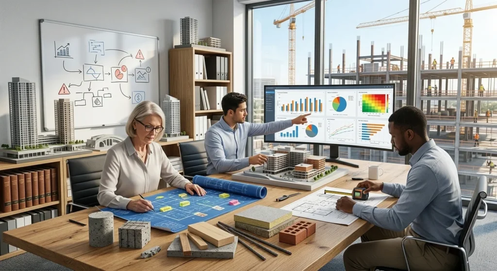 Challenges We Address in Our Estimation Reports