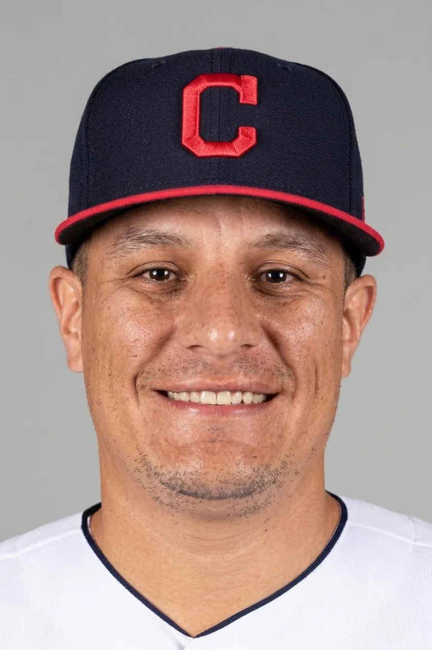 David Hernandez 
