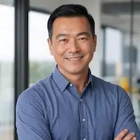 David Kim