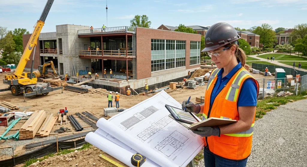 Educational Building Estimating