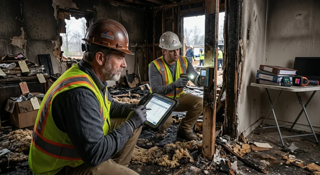 Framing Estimating Services