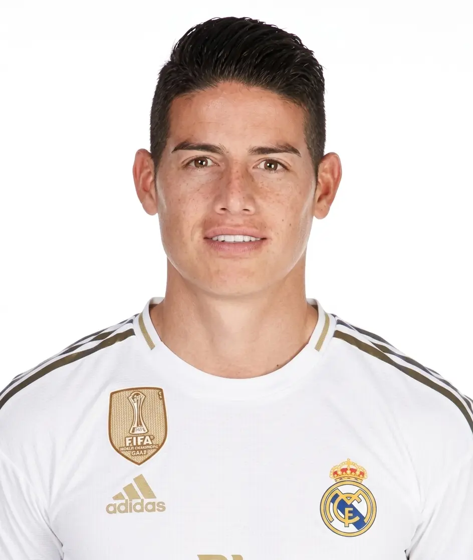 James 