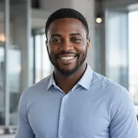Marcus Webb