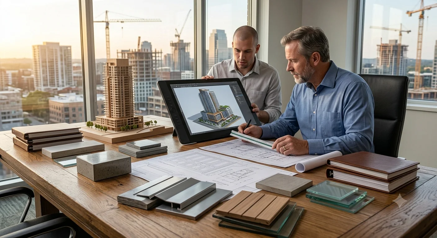 Millwork Estimating Services