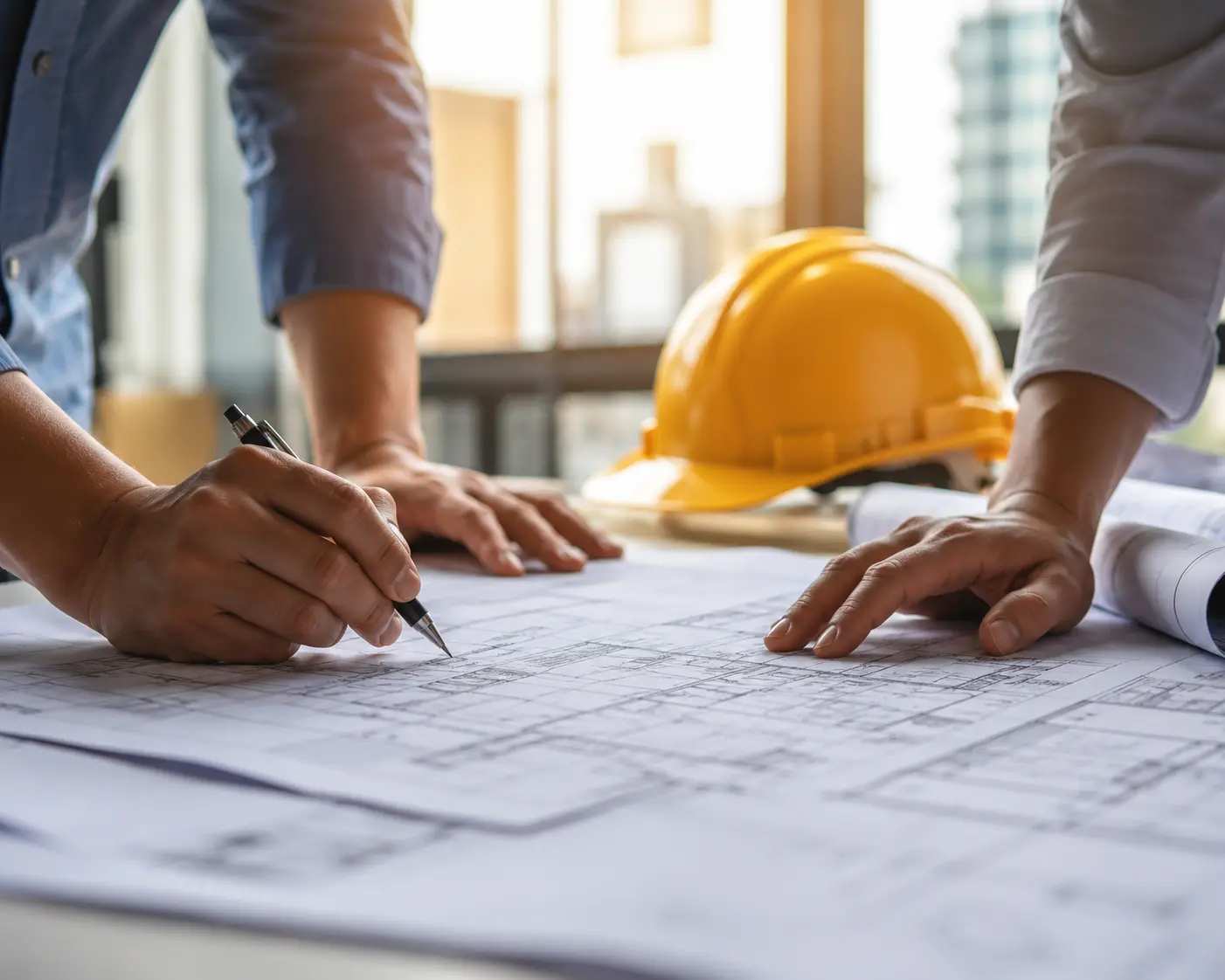 Millwork Estimating Services