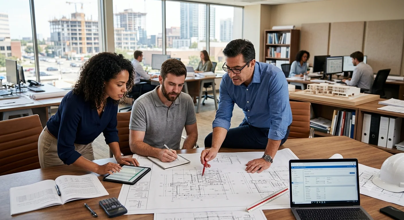 Preliminary Estimating Services