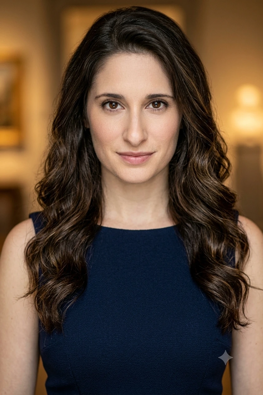Sarah T.