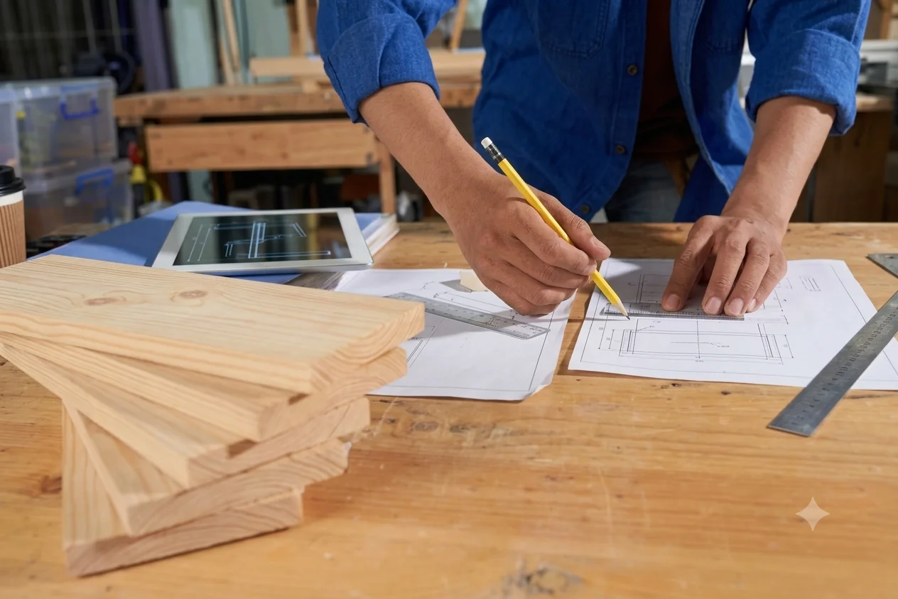 Blueprint Estimating Services