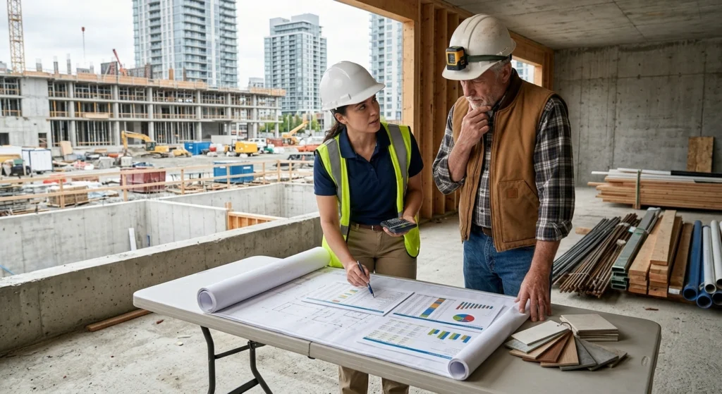 Comprehensive Budget Plans Offer