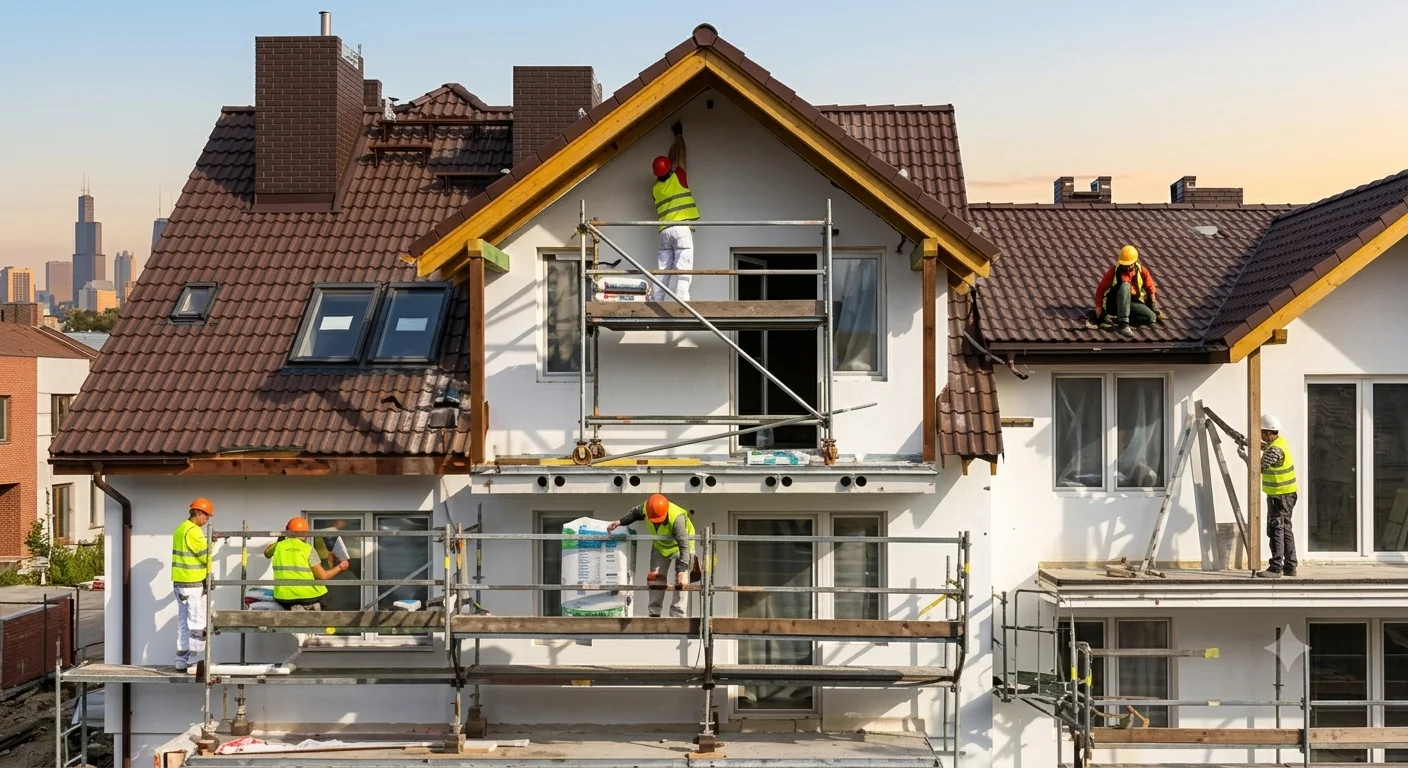 Concrete & Foundation Estimating Services