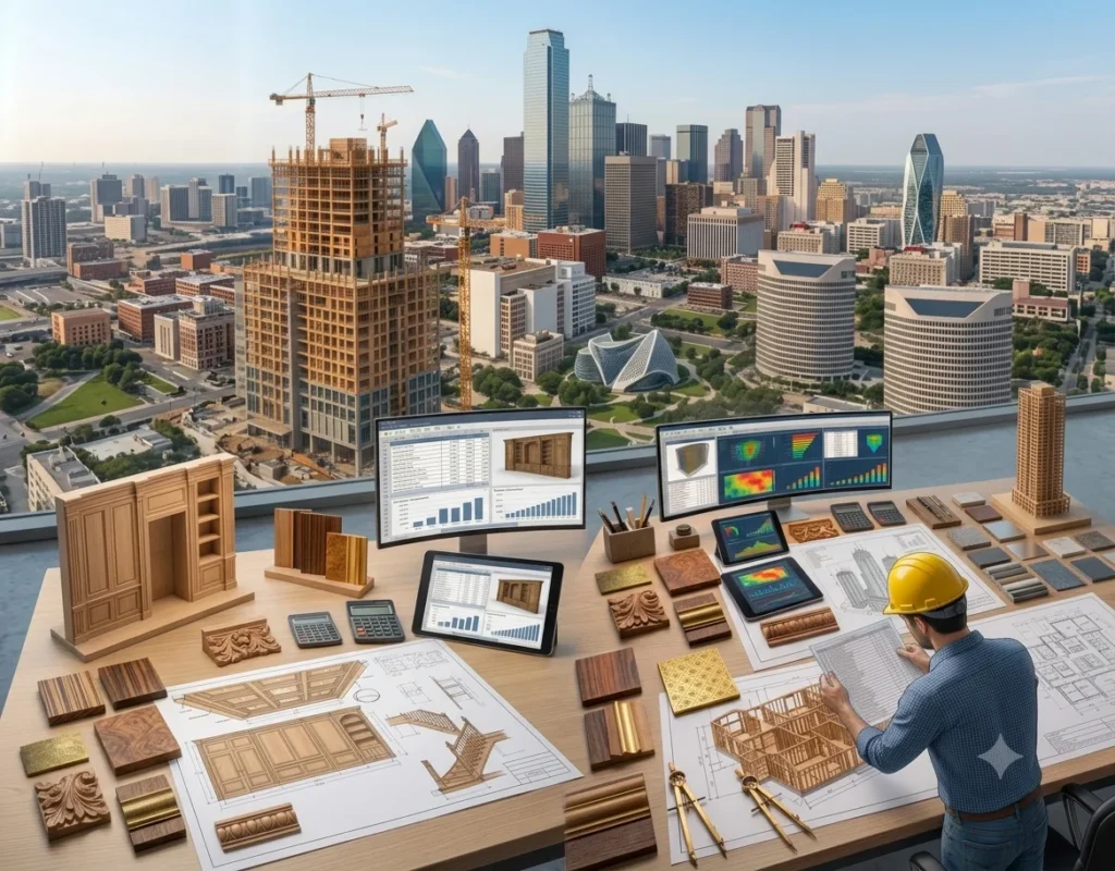 Fort Worth Window for Contractors