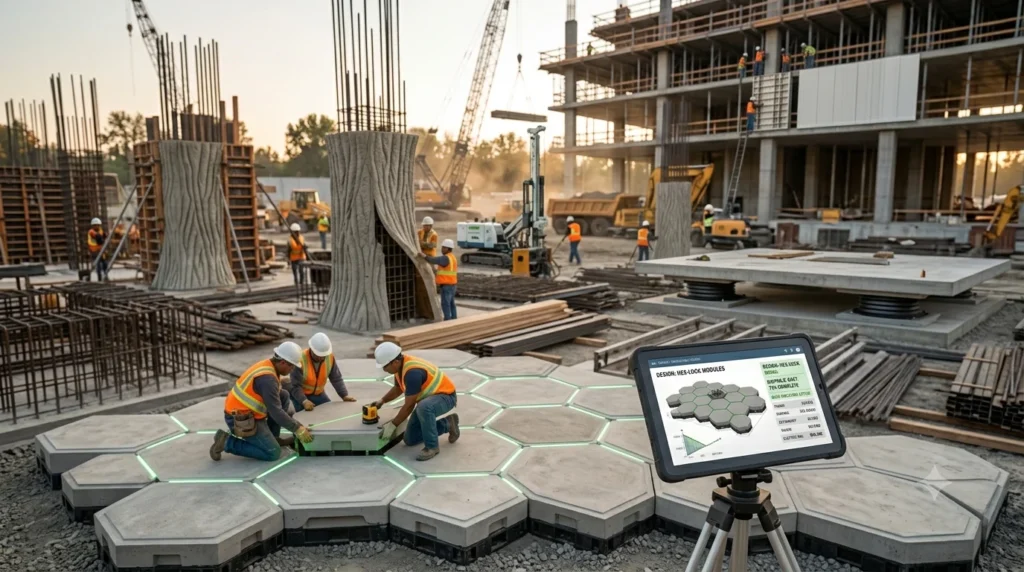 Exterior Wall Estimating Services