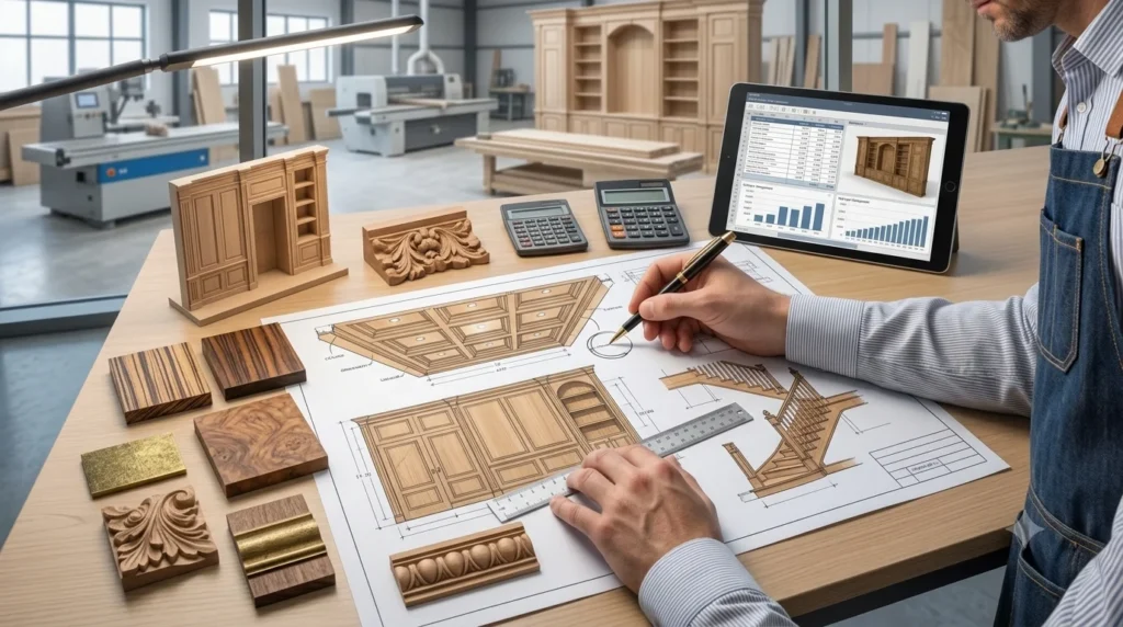 MEP Estimating Services