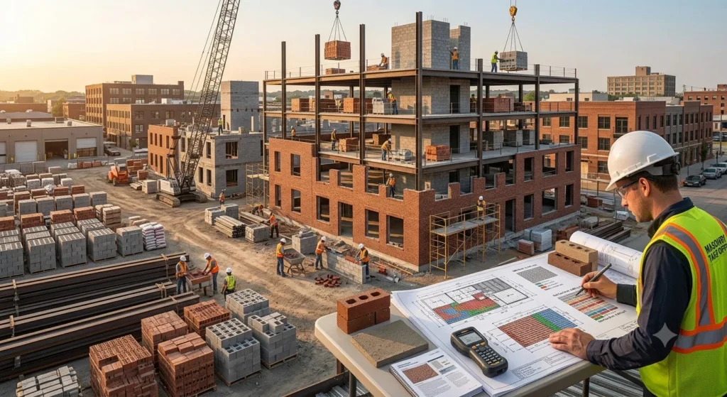 MEP Estimating Services