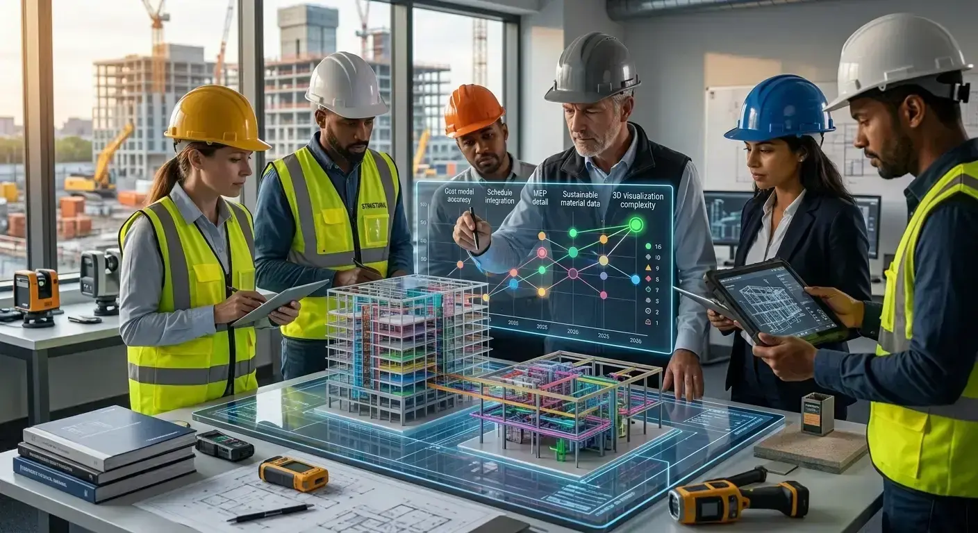 Technical Criteria Matter