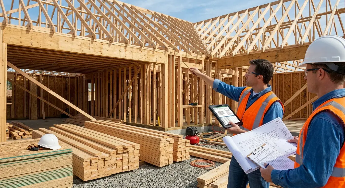 Residential Estimating Services