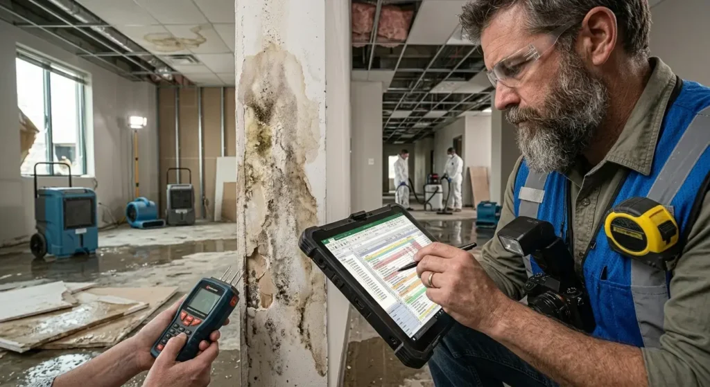 Xactimate Estimating Services