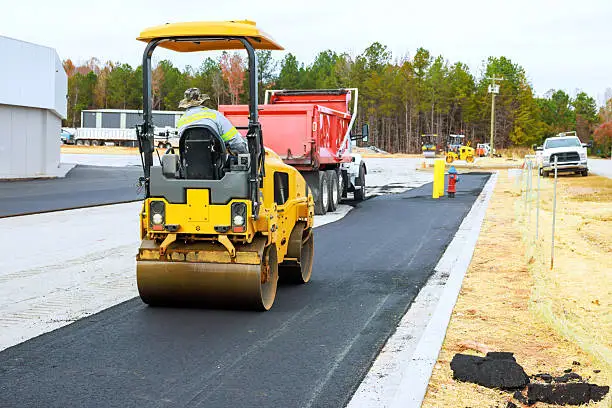 Asphalt Driveway Cost per Square Foot