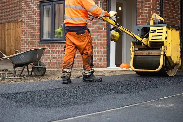 Avoid Hidden Extras & Price Your Asphalt Estimate